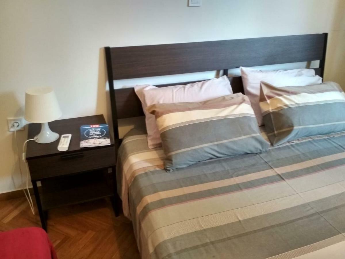 Ηeart Of Athens, Solonos Str. Apartman Kültér fotó