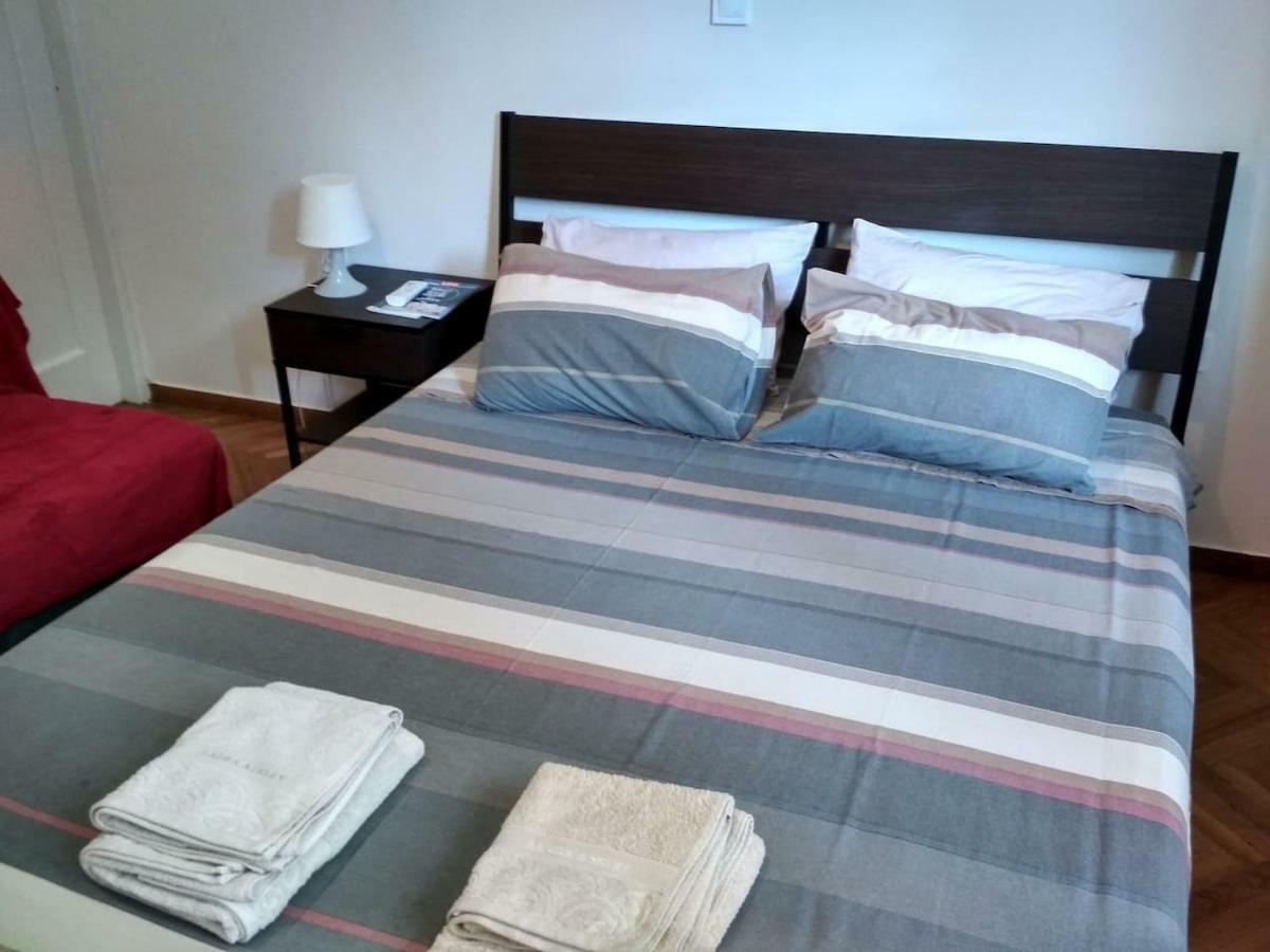 Ηeart Of Athens, Solonos Str. Apartman Kültér fotó