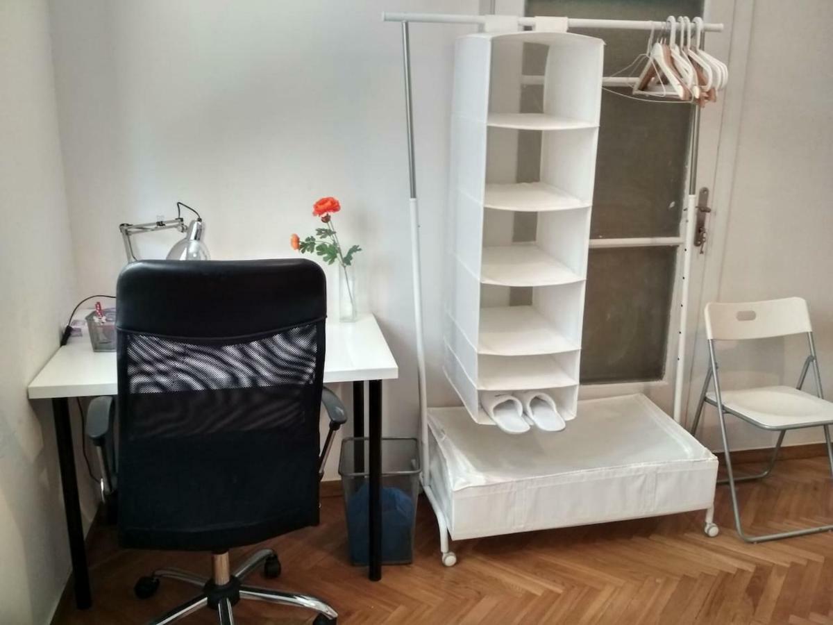 Ηeart Of Athens, Solonos Str. Apartman Kültér fotó